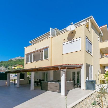 Apartment Dora Duce Exterior photo